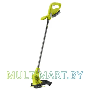Триммер Ryobi RY18LT25A-120P (с АКБ 2 Ah) (5133004627) картинка 2